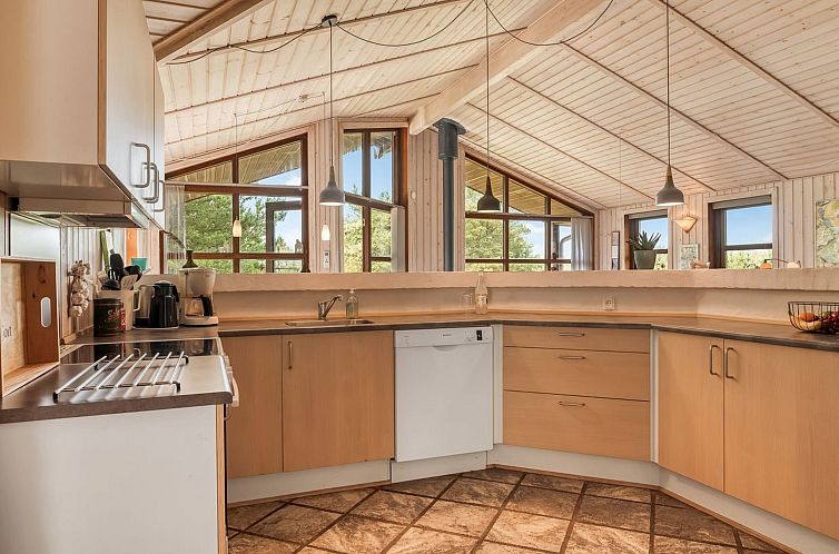 Vakantiehuis "Asel" - 4km from the sea