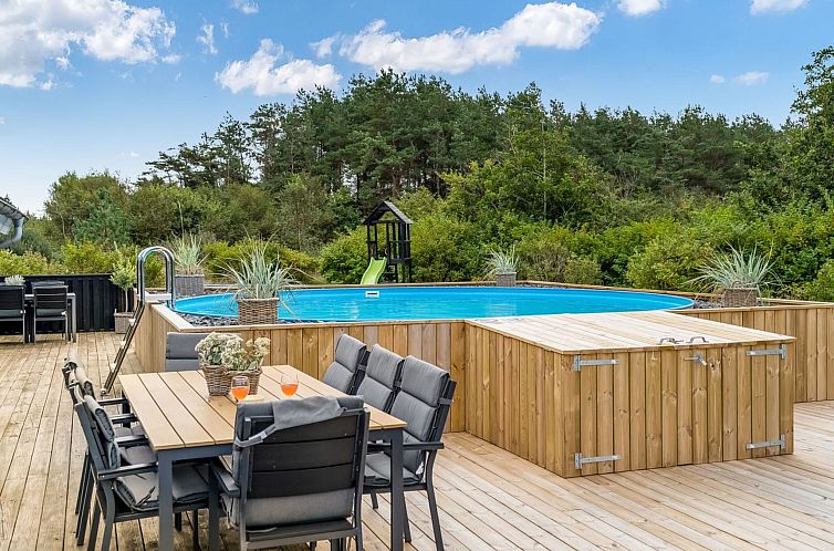 Vakantiehuis "Asel" - 4km from the sea