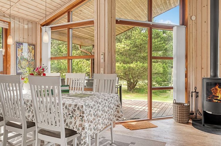 Vakantiehuis "Asel" - 4km from the sea