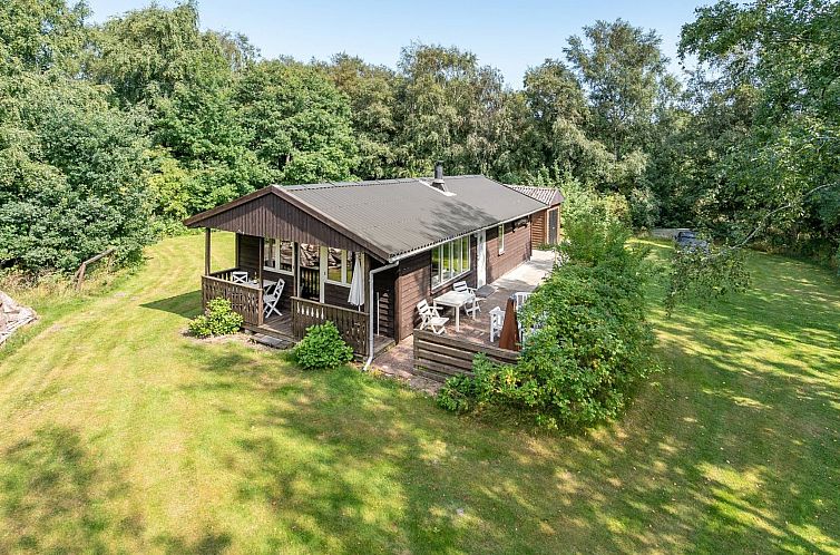 Unterkunft 0144201 - Ferienhaus Nordjütland - Vakantiehuis "Lennert" - 100m to the fjord