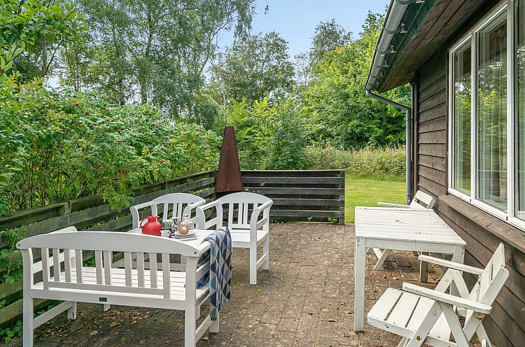 Vakantiehuis "Lennert" - 100m to the fjord