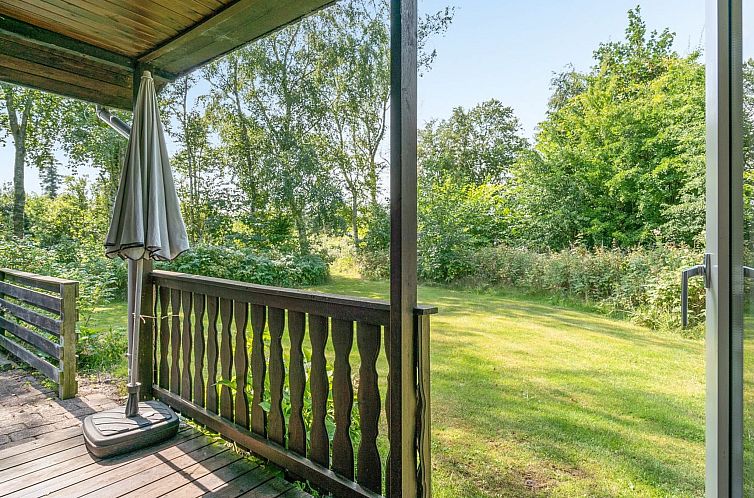 Vakantiehuis "Lennert" - 100m to the fjord