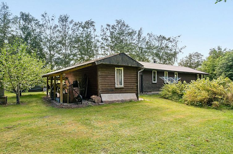 Vakantiehuis "Lennert" - 100m to the fjord