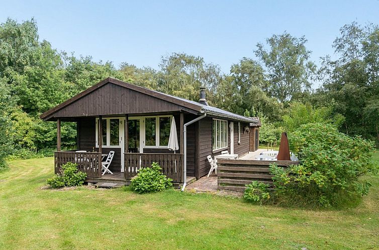 Vakantiehuis "Lennert" - 100m to the fjord