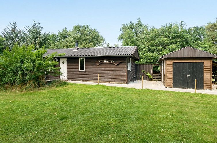 Vakantiehuis "Lennert" - 100m to the fjord