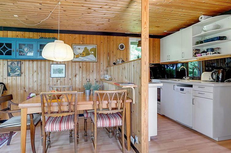 Vakantiehuis "Lennert" - 100m to the fjord