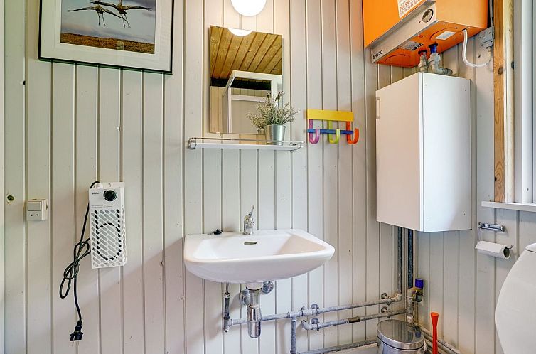 Vakantiehuis "Lennert" - 100m to the fjord