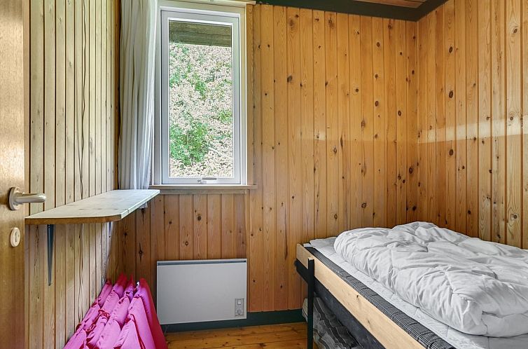 Vakantiehuis "Lennert" - 100m to the fjord