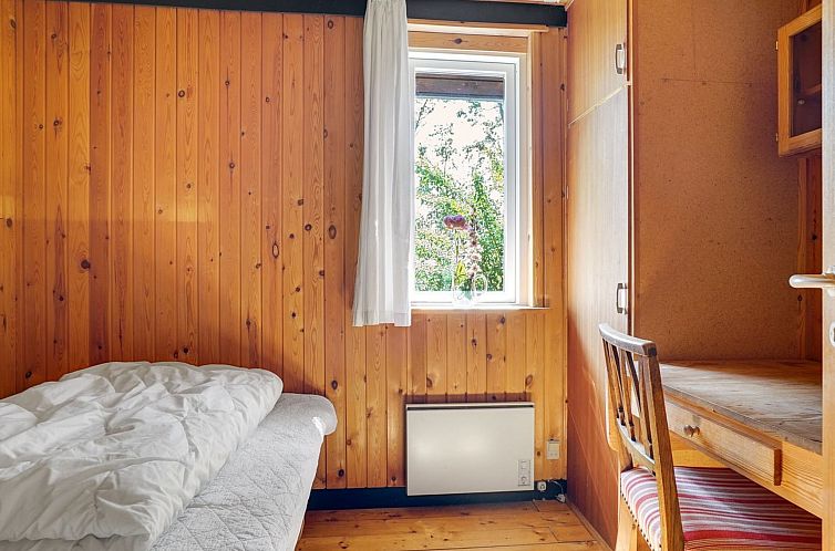 Vakantiehuis "Lennert" - 100m to the fjord