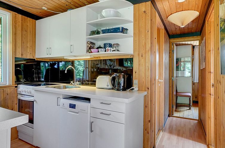 Vakantiehuis "Lennert" - 100m to the fjord