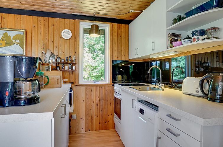 Vakantiehuis "Lennert" - 100m to the fjord