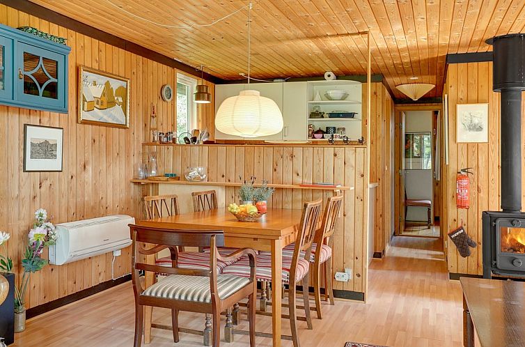 Vakantiehuis "Lennert" - 100m to the fjord