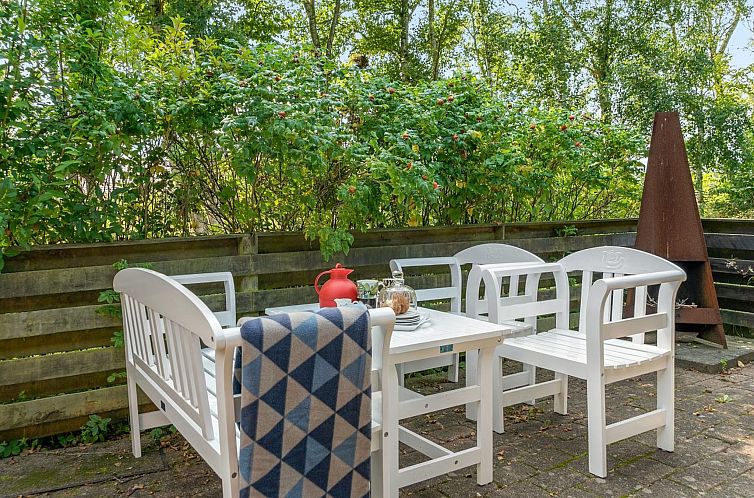 Vakantiehuis "Lennert" - 100m to the fjord