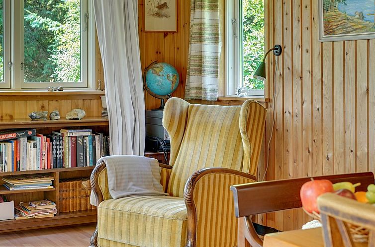 Vakantiehuis "Lennert" - 100m to the fjord