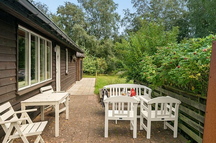 Vakantiehuis "Lennert" - 100m to the fjord