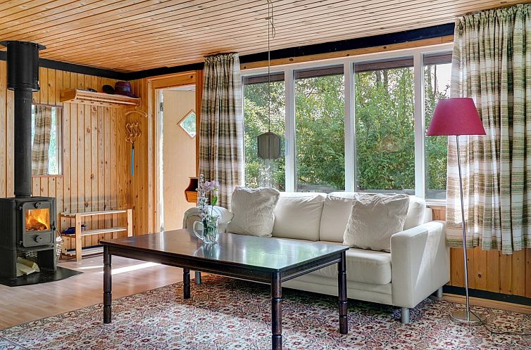 Vakantiehuis "Lennert" - 100m to the fjord