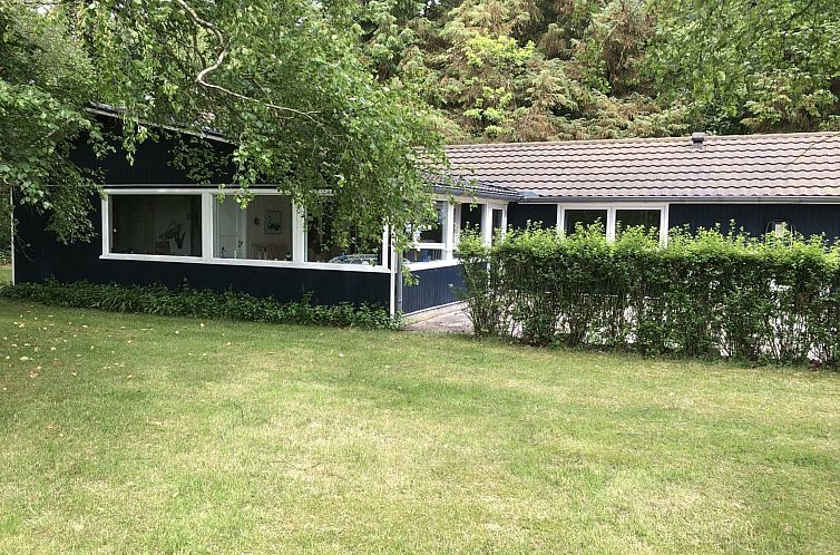 Unterkunft 0144202 - Ferienhaus Nordjütland - Vakantiehuis "Kaj" - 170m to the fjord