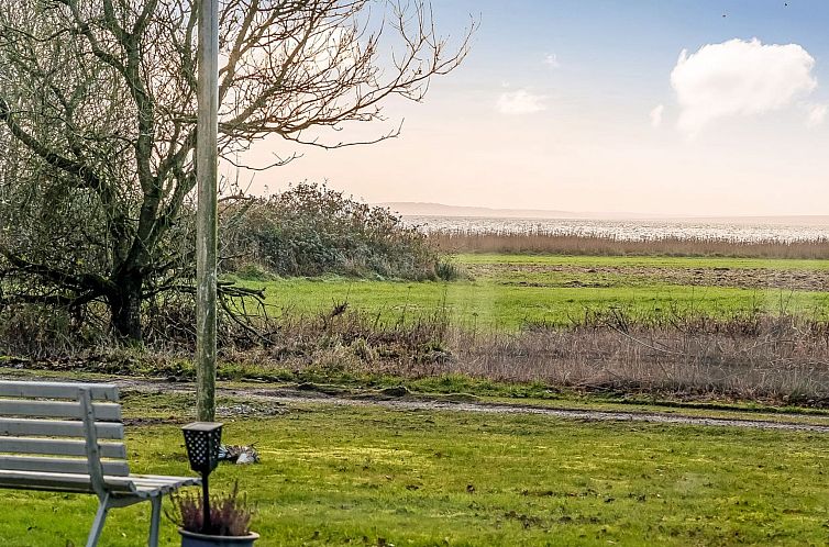 Vakantiehuis "Kaj" - 170m to the fjord