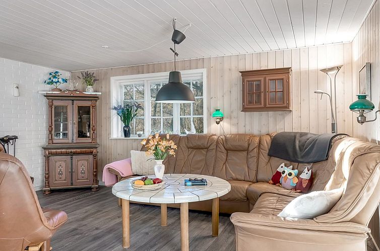 Vakantiehuis "Kaj" - 170m to the fjord