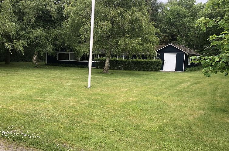 Vakantiehuis "Kaj" - 170m to the fjord