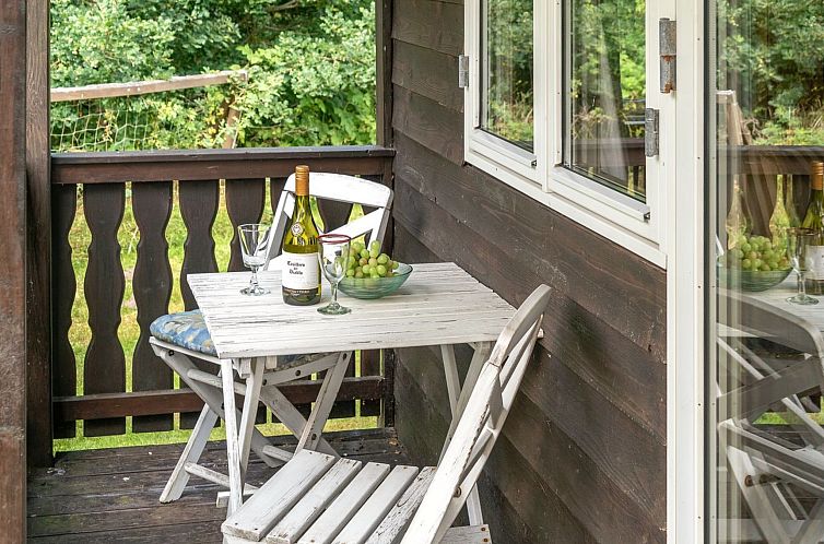 Vakantiehuis "Lennert" - 100m to the fjord