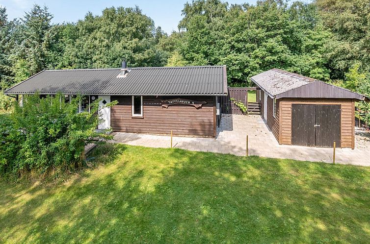 Vakantiehuis "Lennert" - 100m to the fjord