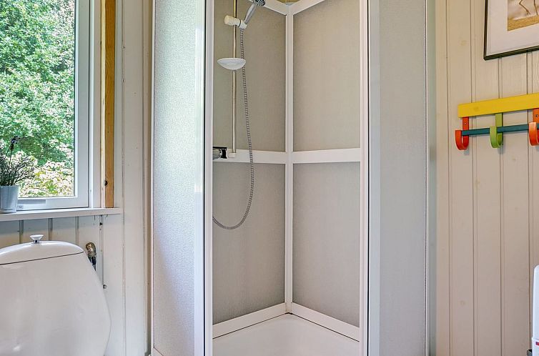 Vakantiehuis "Lennert" - 100m to the fjord