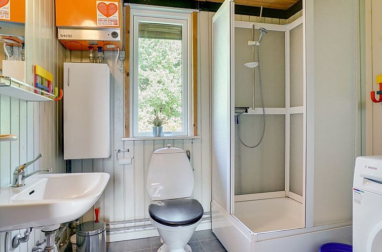 Vakantiehuis "Lennert" - 100m to the fjord