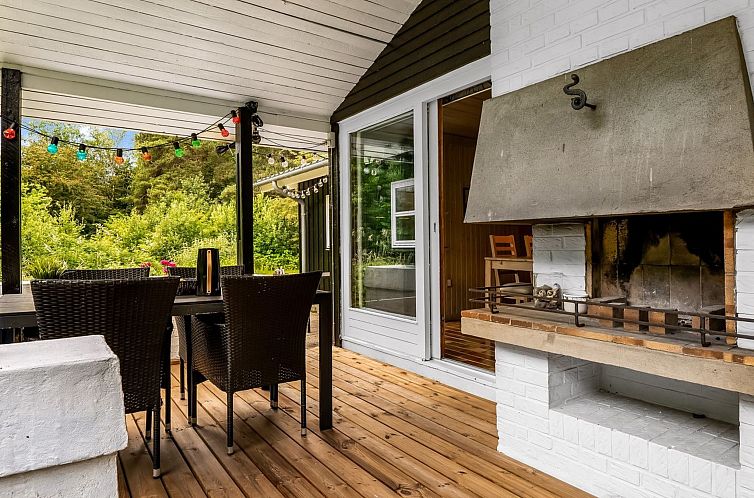 Vakantiehuis "Ginette" - 400m to the fjord