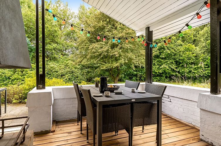 Vakantiehuis "Ginette" - 400m to the fjord