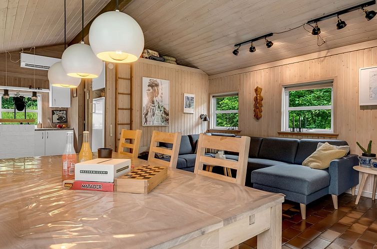 Vakantiehuis "Ginette" - 400m to the fjord