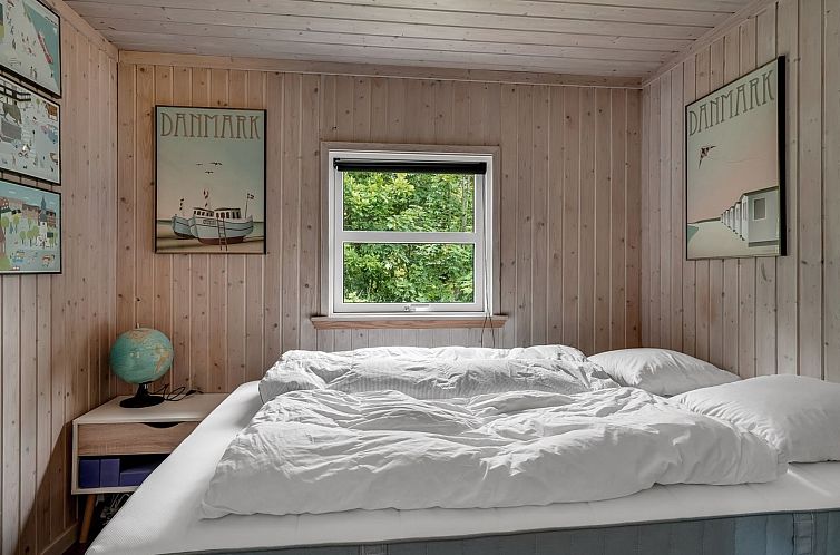 Vakantiehuis "Ginette" - 400m to the fjord