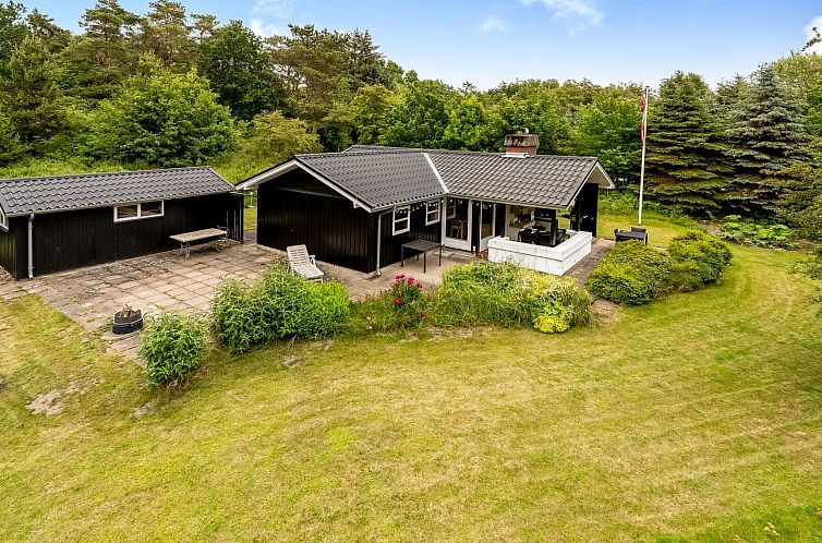 Vakantiehuis "Ginette" - 400m to the fjord