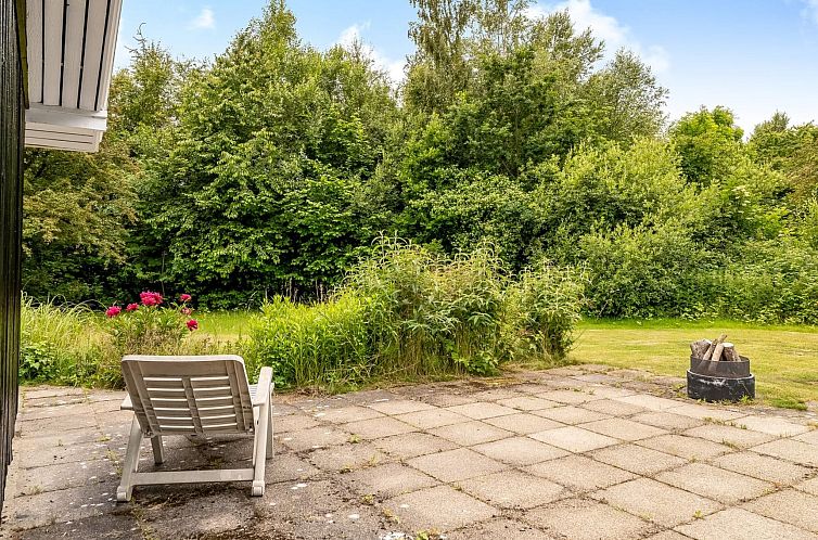 Vakantiehuis "Ginette" - 400m to the fjord