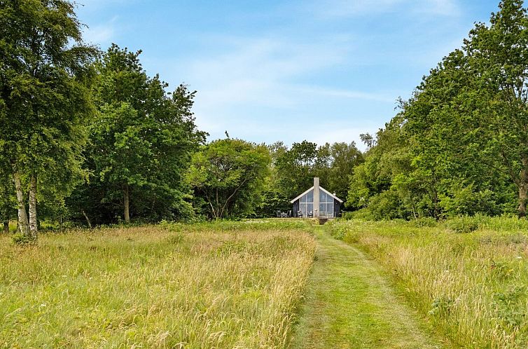 Vakantiehuis "Ødger" - 150m to the fjord