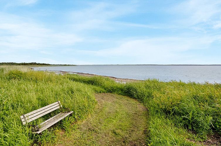 Vakantiehuis "Ødger" - 150m to the fjord