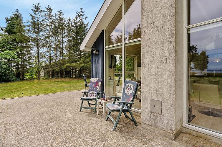 Vakantiehuis "Ødger" - 150m to the fjord