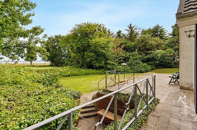 Vakantiehuis "Ødger" - 150m to the fjord