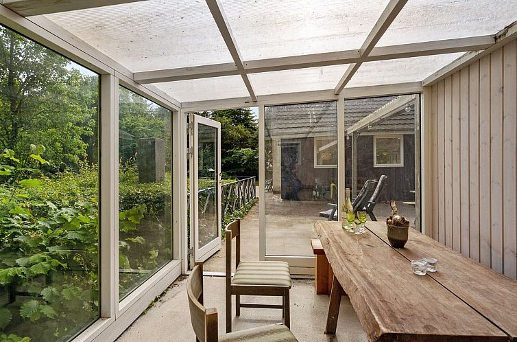 Vakantiehuis "Ødger" - 150m to the fjord