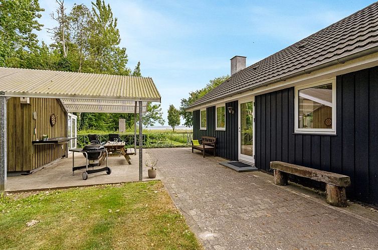 Vakantiehuis "Ødger" - 150m to the fjord