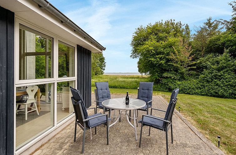 Vakantiehuis "Ødger" - 150m to the fjord