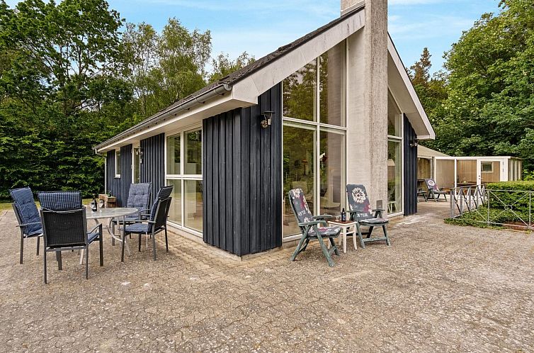 Vakantiehuis "Ødger" - 150m to the fjord