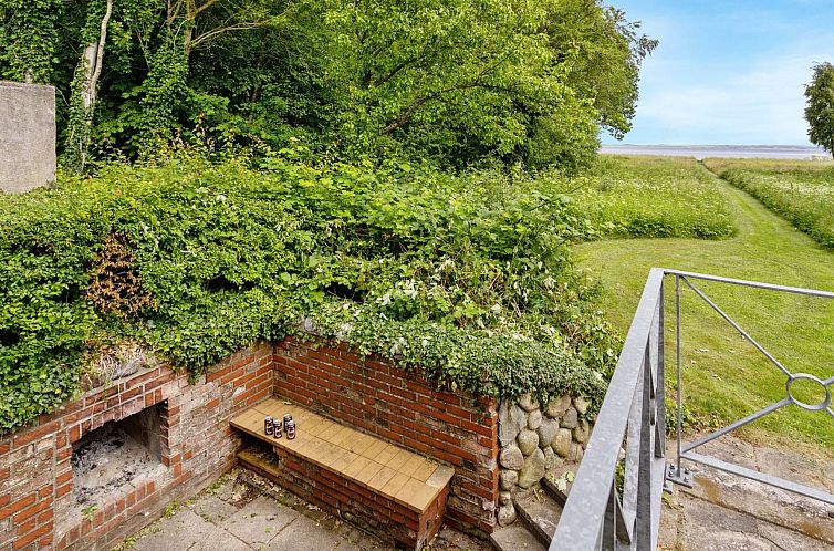 Vakantiehuis "Ødger" - 150m to the fjord