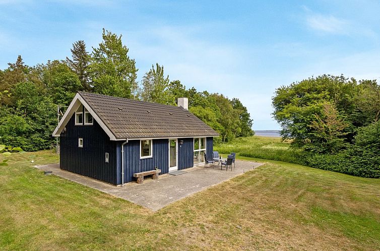 Vakantiehuis "Ødger" - 150m to the fjord