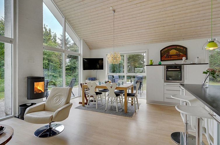 Vakantiehuis "Ødger" - 150m to the fjord