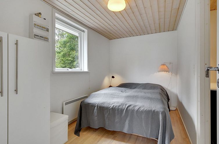 Vakantiehuis "Ødger" - 150m to the fjord