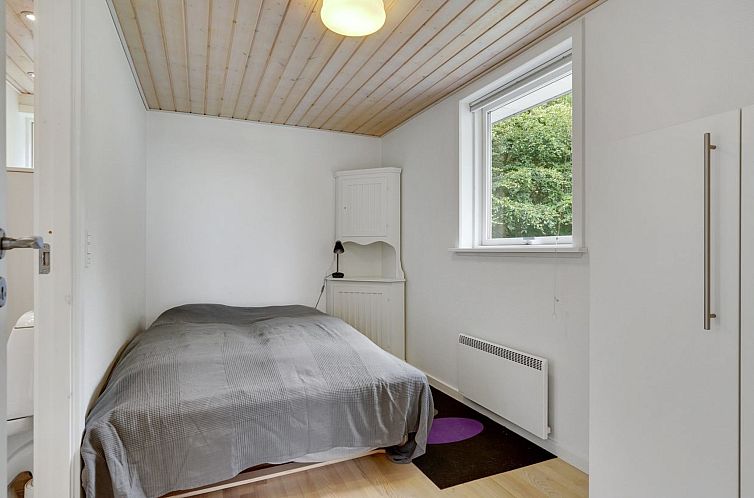 Vakantiehuis "Ødger" - 150m to the fjord