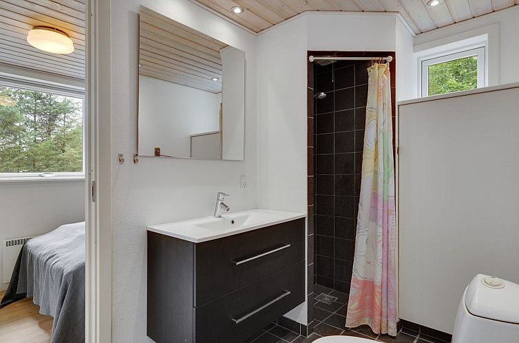 Vakantiehuis "Ødger" - 150m to the fjord