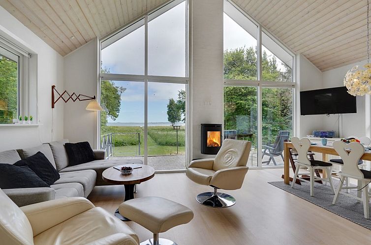 Vakantiehuis "Ødger" - 150m to the fjord