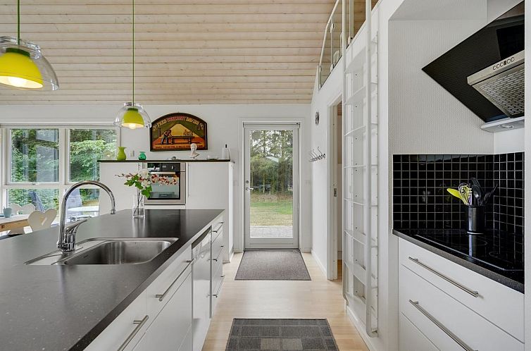 Vakantiehuis "Ødger" - 150m to the fjord